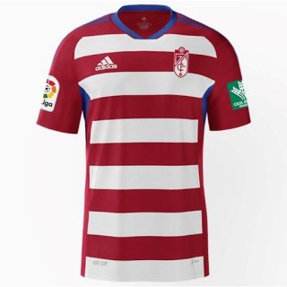 Tailandia Camiseta Granada Primera Equipación 2022/2023 Tailandia Camiseta Granada Primera Equipación 2022/2023