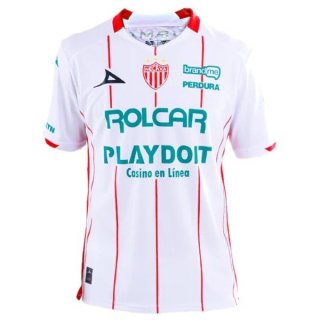 Tailandia Camiseta Club Necaxa Primera Equipación 2025/2026