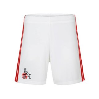 Pantalones FC Köln Primera Equipación 2026/2027