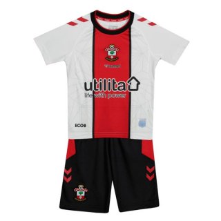 Camiseta Southampton Primera Equipación Niño 2022/2023 Camiseta Southampton Primera Equipación Niño 2022/2023