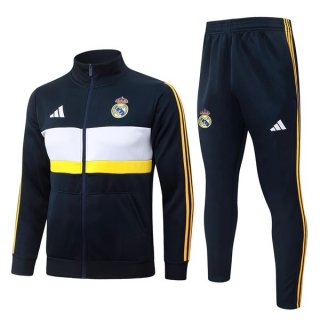 Chandal Real Madrid 2026/2027 Azul 3