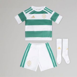 Camiseta Celtic FC Primera Equipación Niño 2026/2027