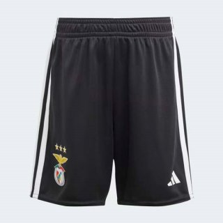 Pantalones Benfica Segunda Equipación 2023/2024 Pantalones Benfica Segunda Equipación 2023/2024