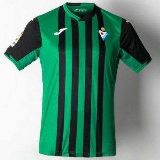 Segunda Equipación Tailandia Camiseta SD Eibar 2021/2022 Segunda Equipación Tailandia Camiseta SD Eibar 2021/2022