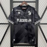 Tailandia Camiseta Guimarães Segunda Equipación 2025/2026