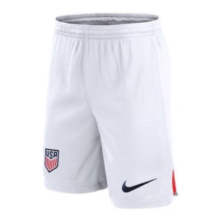 Pantalones Estados Unidos Primera Equipación 2022/2023 Pantalones Estados Unidos Primera Equipación 2022/2023