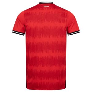 Tailandia Camiseta 04 Leverkusen Primera Equipación 2022/2023