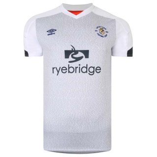 Tercera Equipación Tailandia Camiseta Luton Town 2021/2022 Tercera Equipación Tailandia Camiseta Luton Town 2021/2022
