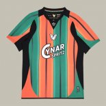 Tailandia Camiseta Venezia Tercera Equipación 2025/2026