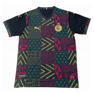 Tailandia Camiseta Senegal Pre Match 2022 Tailandia Camiseta Senegal Pre Match 2022