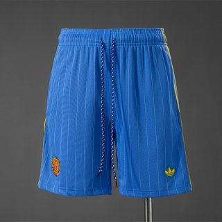 Pantalones M-U Terrace Icons 2026