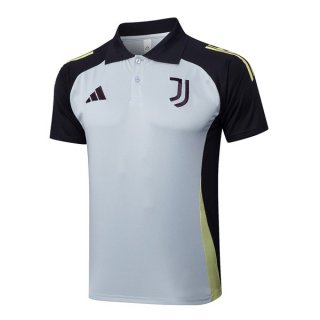 Polo Juventus 2025/2026 Gris Polo Juventus 2025/2026 Gris