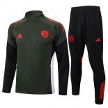 Chandal Bayern Munich 2025/2026 Verde 5