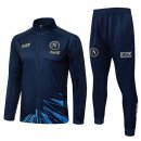 Chandal Napoli 2026/2027 Azul 2 Chandal Napoli 2026/2027 Azul 2