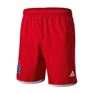 Pantalones Hamburgo S.V Primera Equipación 2023/2024 Pantalones Hamburgo S.V Primera Equipación 2023/2024