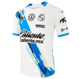 Tailandia Camiseta Club Puebla Primera Equipación 2025/2026