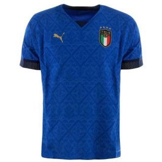 Tailandia Camiseta Italia Special Edition 2022 Azul Tailandia Camiseta Italia Special Edition 2022 Azul