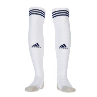 Calcetines Leeds United Primera Equipación 2022/2023 Calcetines Leeds United Primera Equipación 2022/2023
