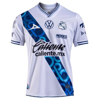 Tailandia Camiseta Club Puebla Primera Equipación 2024/2025 Tailandia Camiseta Club Puebla Primera Equipación 2024/2025