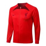Chaqueta Liverpool 2023 Rojo Chaqueta Liverpool 2023 Rojo