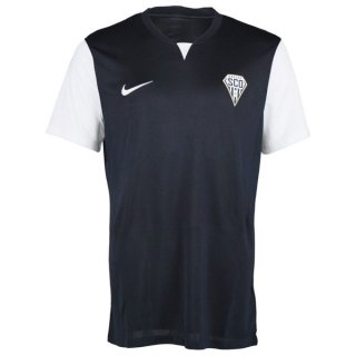 Tailandia Camiseta Angers Segunda Equipación 2023/2024 Tailandia Camiseta Angers Segunda Equipación 2023/2024