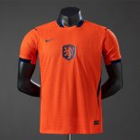 Tailandia Camiseta Países Bajos Primera Equipación 2026