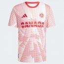Tailandia Camiseta Canada World Cup 2026 Tailandia Camiseta Canada World Cup 2026