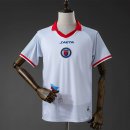 Tailandia Camiseta Haiti Segunda Equipación 2026 Tailandia Camiseta Haiti Segunda Equipación 2026
