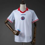 Tailandia Camiseta Haiti Segunda Equipación 2026