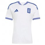 Tailandia Camiseta Grecia Primera Equipación 2026 Tailandia Camiseta Grecia Primera Equipación 2026