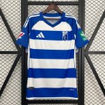 Tailandia Camiseta Granada Segunda Equipación 2025/2026