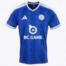 Tailandia Camiseta Leicester City Primera Equipación 2026/2027 Tailandia Camiseta Leicester City Primera Equipación 2026/2027