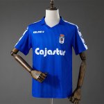 Camiseta Real Oviedo Primera Equipación Retro 1992-1993