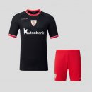 Camiseta Athletic Bilbao Segunda Equipación Niño 2026/2027