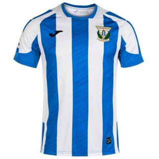 Primera Equipación Tailandia Camiseta Leganes 2021/2022 Primera Equipación Tailandia Camiseta Leganes 2021/2022