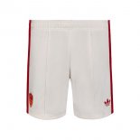 Pantalones AS Roma Segunda Equipación 2026/2027