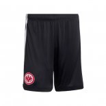 Pantalones Eintracht Frankfurt Primera Equipación 2026/2027 Pantalones Eintracht Frankfurt Primera Equipación 2026/2027