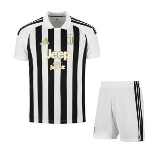 Camiseta Juventus Primera Equipación Niño 2026/2027