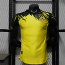 Tailandia Camiseta Dortmund Primera Equipación 2025/2026