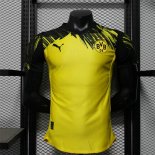 Tailandia Camiseta Dortmund Primera Equipación 2025/2026