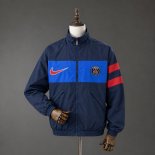 Chaqueta PSG Full-Zip 2026/2027 Azul Chaqueta PSG Full-Zip 2026/2027 Azul