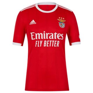 Tailandia Camiseta Benfica Primera Equipación 2022/2023 Tailandia Camiseta Benfica Primera Equipación 2022/2023