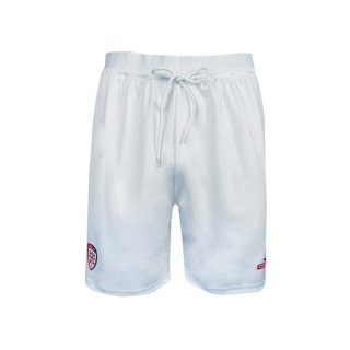 Pantalones Cagliari Calcio Segunda Equipación 2025/2026 Pantalones Cagliari Calcio Segunda Equipación 2025/2026