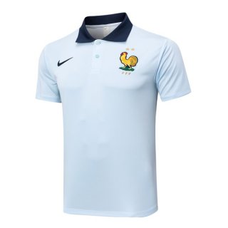 Polo Francia 2024/2025 Azul 3 Polo Francia 2024/2025 Azul 3