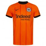 Tailandia Camiseta Eintracht Frankfurt Tercera Equipación 2024/2025 Tailandia Camiseta Eintracht Frankfurt Tercera Equipación 2024/2025