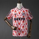 Camiseta River Plate Segunda Equipación Retro 1992-1993