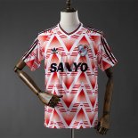 Camiseta River Plate Segunda Equipación Retro 1992-1993