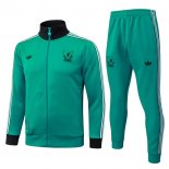 Chandal Liverpool 2026/2027 Verde Chandal Liverpool 2026/2027 Verde