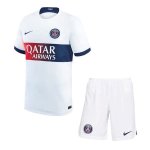 Camiseta Paris Saint Germain Segunda Equipación Niño 2023/2024 Camiseta Paris Saint Germain Segunda Equipación Niño 2023/2024