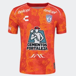 Tailandia Camiseta Pachuca Segunda Equipación 2024/2025 Tailandia Camiseta Pachuca Segunda Equipación 2024/2025